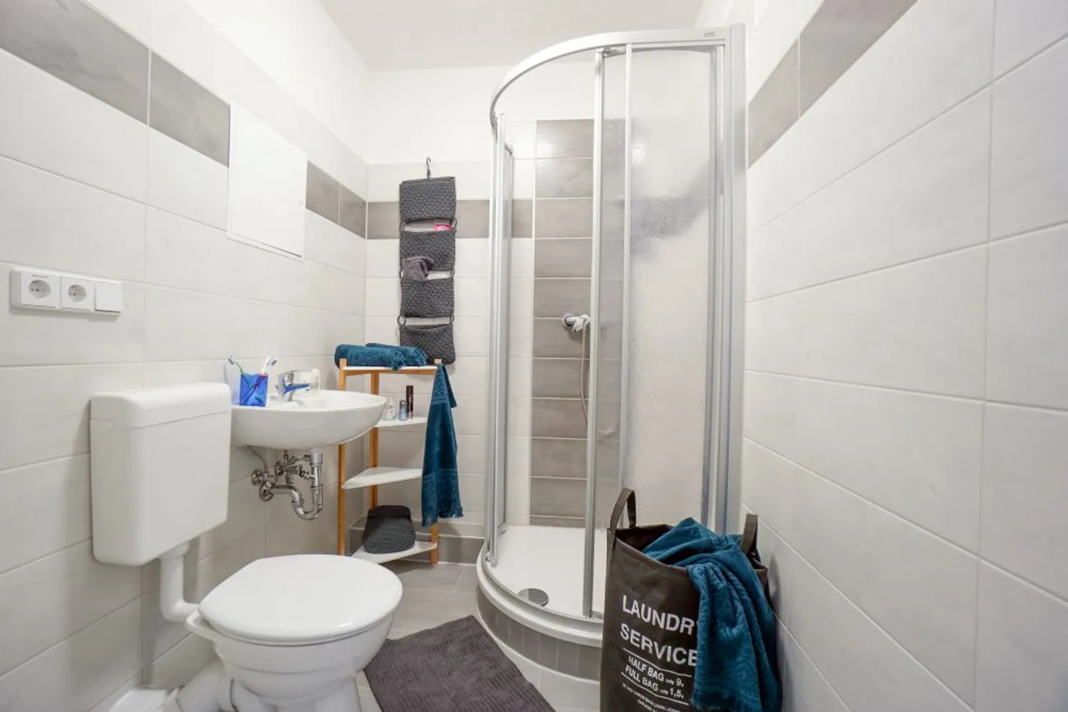 1 Zimmer Wohnung mit 36 m² in Plauen – Bild 3