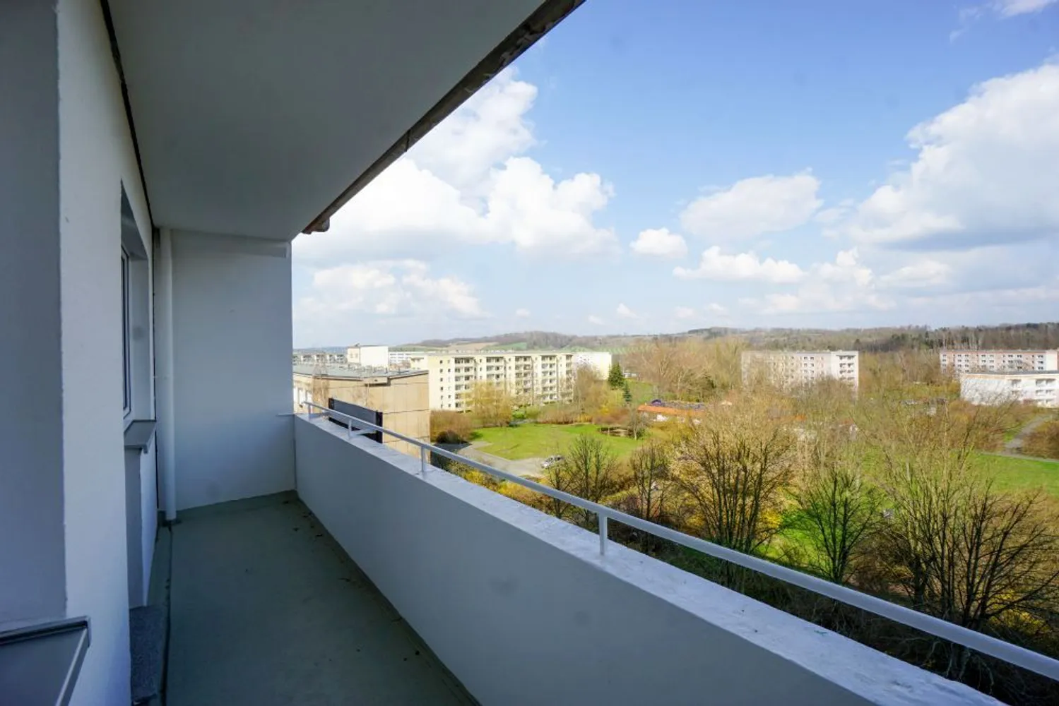 1 Zimmer Wohnung mit 36 m² in Plauen – Bild 4