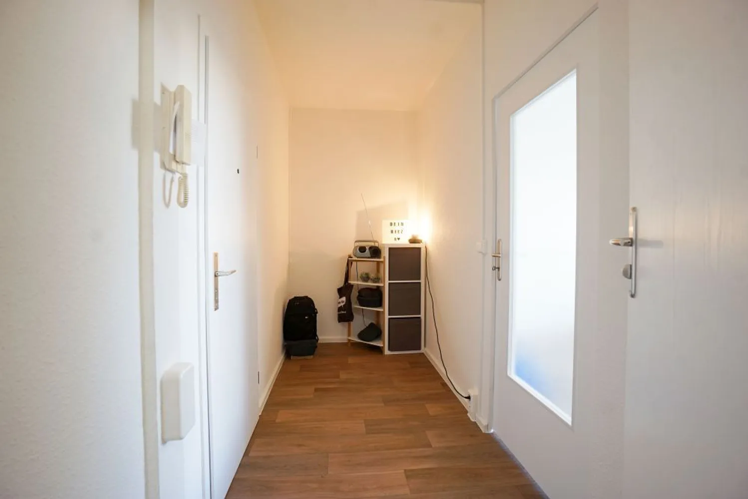 1 Zimmer Wohnung mit 36 m² in Plauen – Bild 5