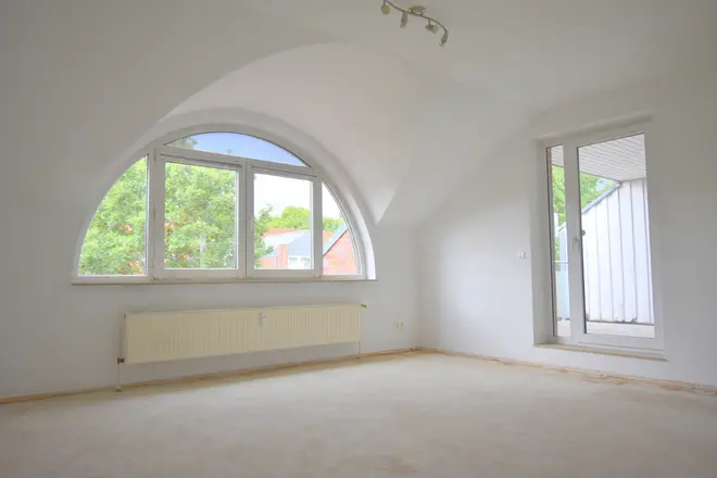 3 Zimmer Wohnung mit 64 m² in Hannover – Bild 1