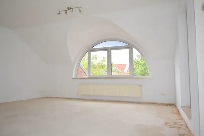 3 Zimmer Wohnung mit 64 m² in Hannover – Bild 2