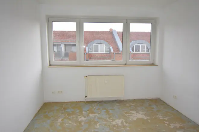 3 Zimmer Wohnung mit 64 m² in Hannover – Bild 3