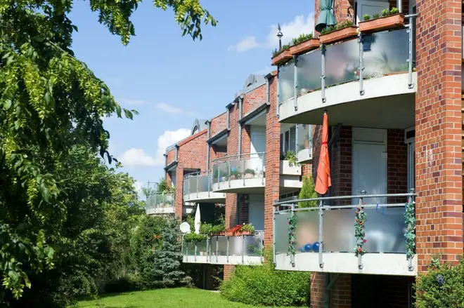 3 Zimmer Wohnung mit 64 m² in Hannover – Bild 9