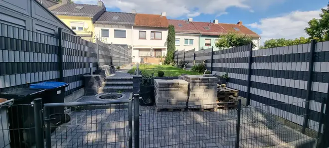 4 Zimmer Haus mit 84 m² in Bremen – Bild 1