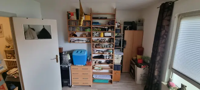 4 Zimmer Haus mit 84 m² in Bremen – Bild 7