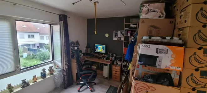 4 Zimmer Haus mit 84 m² in Bremen – Bild 8