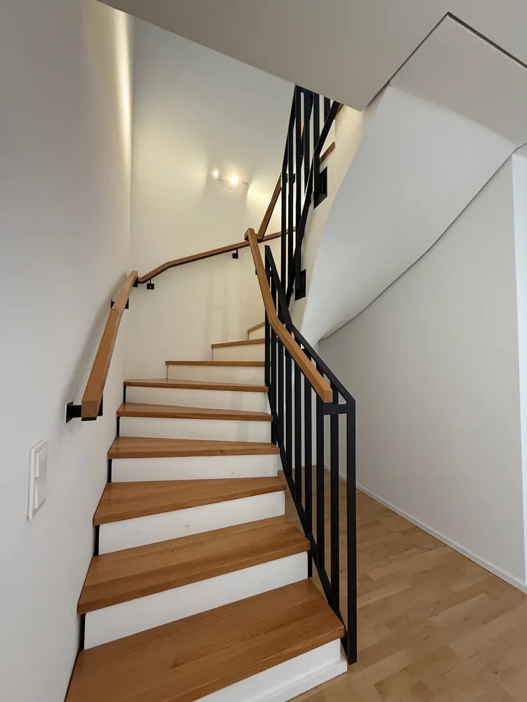 4 Zimmer Wohnung mit 163 m² in Stuttgart – Bild 10