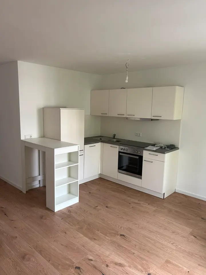 2 Zimmer Wohnung mit 38 m² in Leipzig – Bild 2