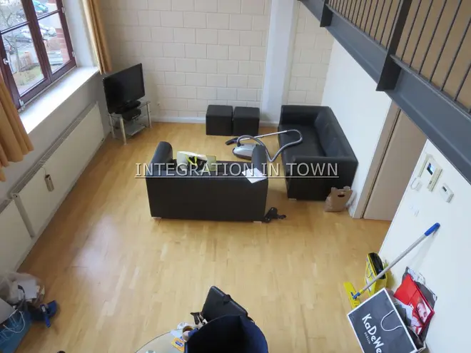 1 Zimmer Wohnung mit 72 m² in Leipzig – Bild 4
