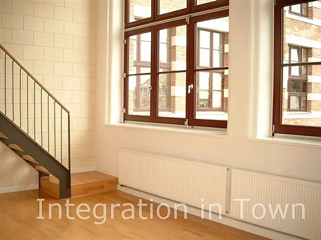 1 Zimmer Wohnung mit 72 m² in Leipzig – Bild 5