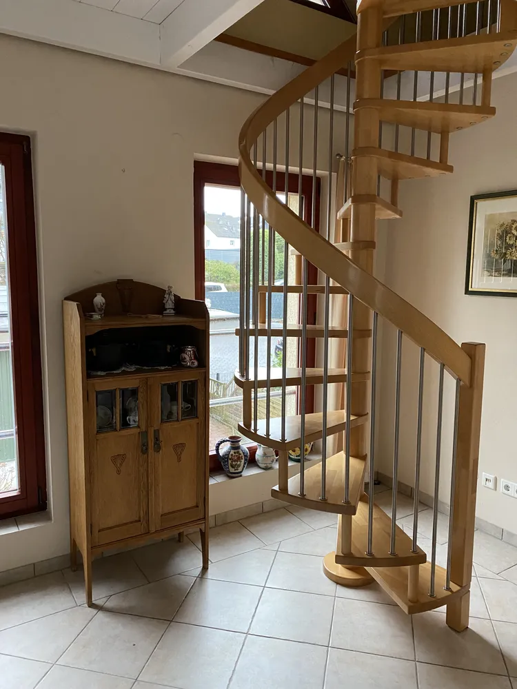 2 Zimmer Wohnung mit 94 m² in Wuppertal – Bild 11
