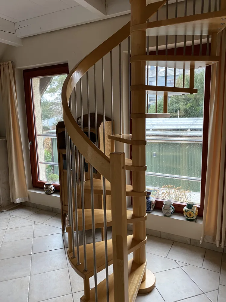 2 Zimmer Wohnung mit 94 m² in Wuppertal – Bild 12