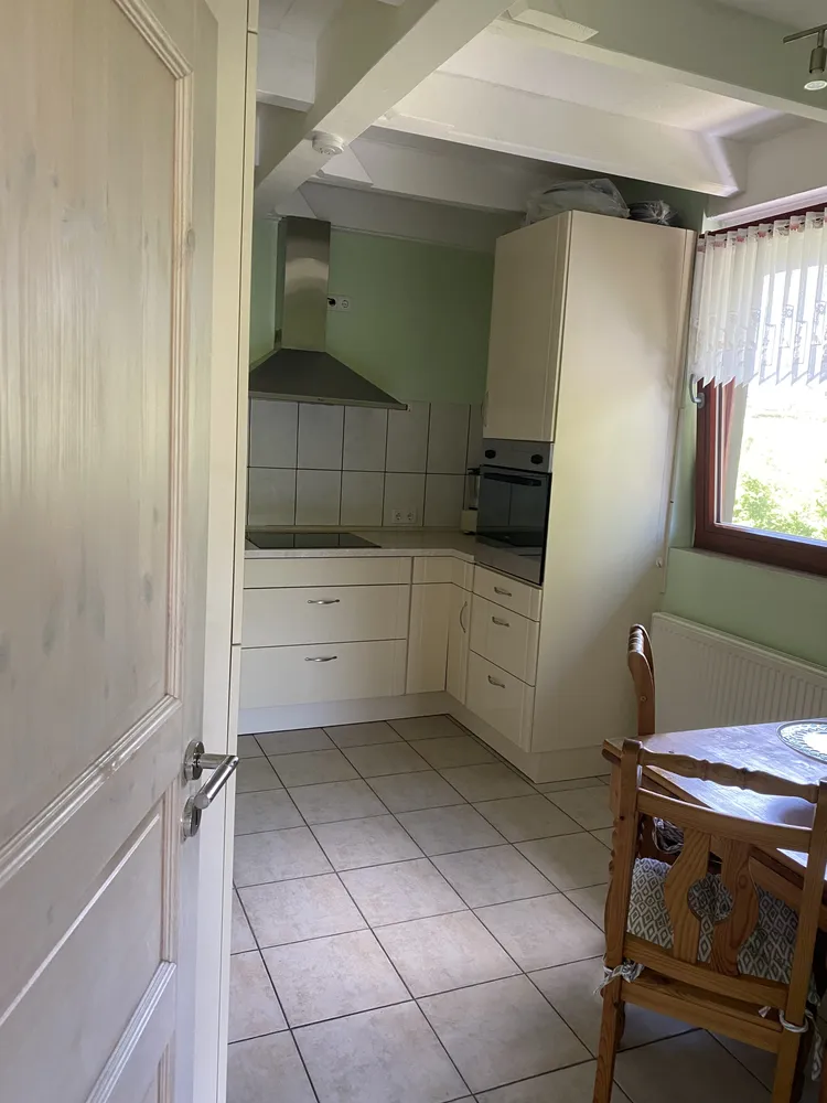 2 Zimmer Wohnung mit 94 m² in Wuppertal – Bild 5