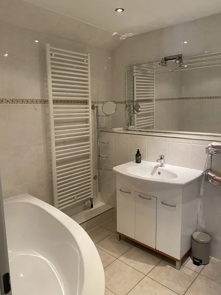 2 Zimmer Wohnung mit 94 m² in Wuppertal – Bild 8