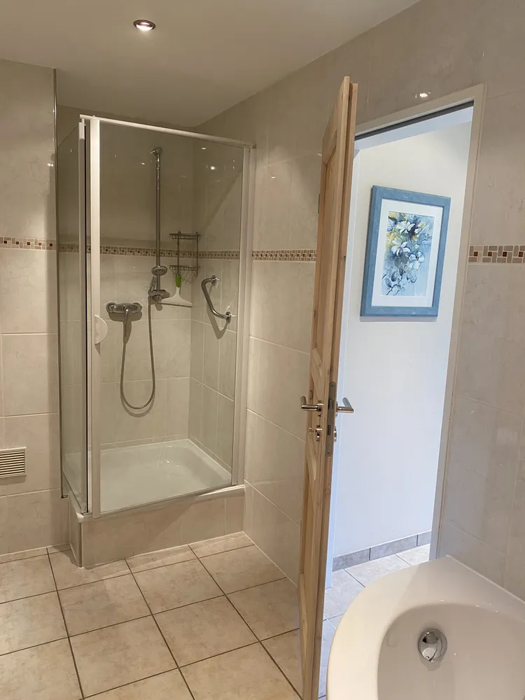 2 Zimmer Wohnung mit 94 m² in Wuppertal – Bild 10