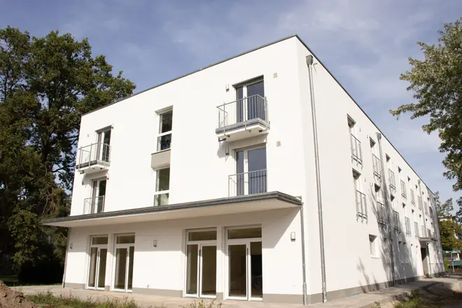 1 Zimmer Wohnung mit 23 m² in Rüsselsheim am Main – Bild 3