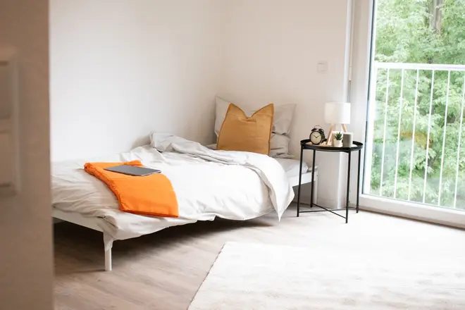 1 Zimmer Wohnung mit 23 m² in Rüsselsheim am Main – Bild 6