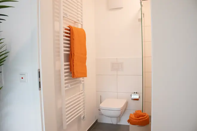 1 Zimmer Wohnung mit 23 m² in Rüsselsheim am Main – Bild 9