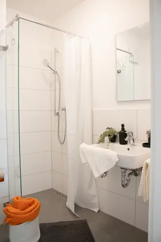 1 Zimmer Wohnung mit 23 m² in Rüsselsheim am Main – Bild 10