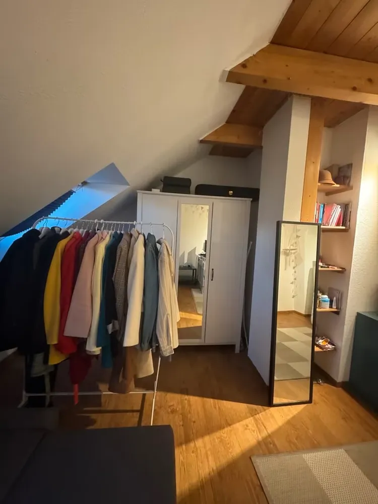 2 Zimmer Wohnung mit 73 m² in Osnabrück – Bild 2