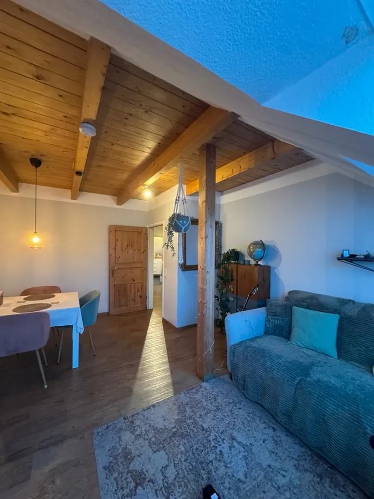 2 Zimmer Wohnung mit 73 m² in Osnabrück – Bild 3