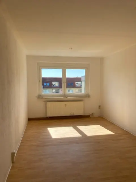 3 Zimmer Wohnung mit 70 m² in Weimar – Bild 1