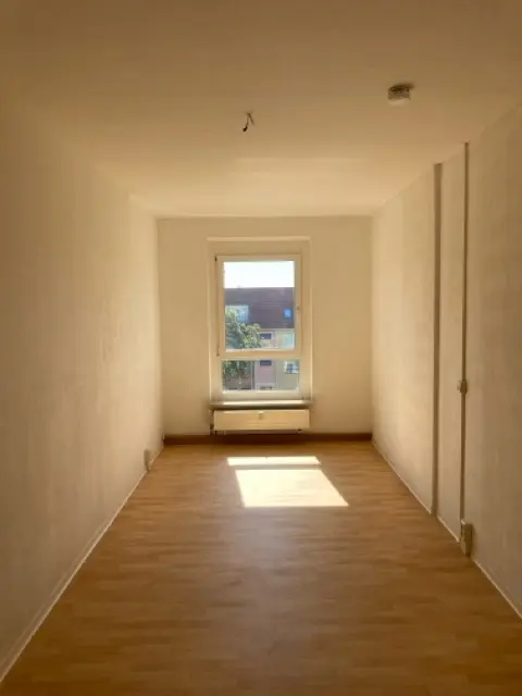 3 Zimmer Wohnung mit 70 m² in Weimar – Bild 2