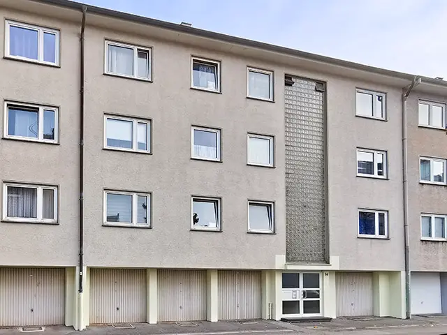 3 Zimmer Wohnung mit 70 m² in Weimar – Bild 4