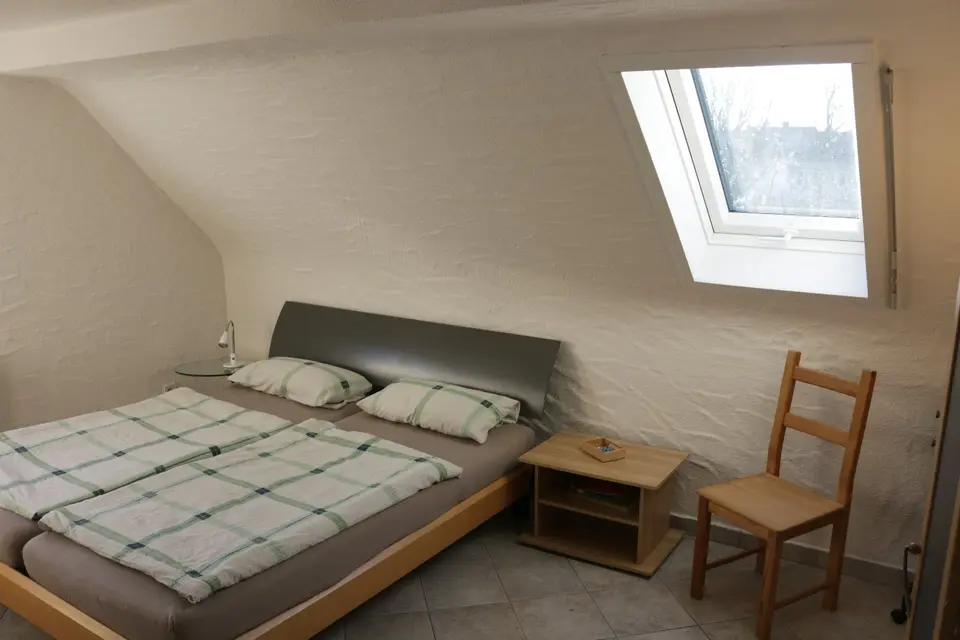 WG-Zimmer mit 25 m² in Sindelfingen – Bild 2