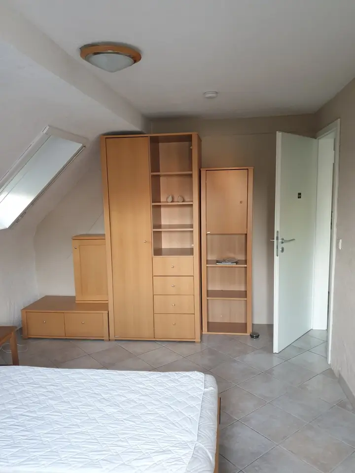 WG-Zimmer mit 25 m² in Sindelfingen – Bild 3