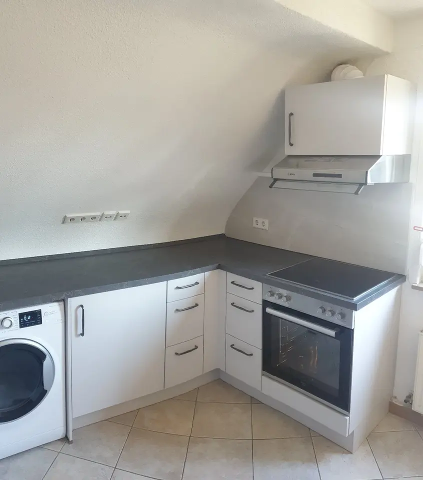 WG-Zimmer mit 25 m² in Sindelfingen – Bild 4