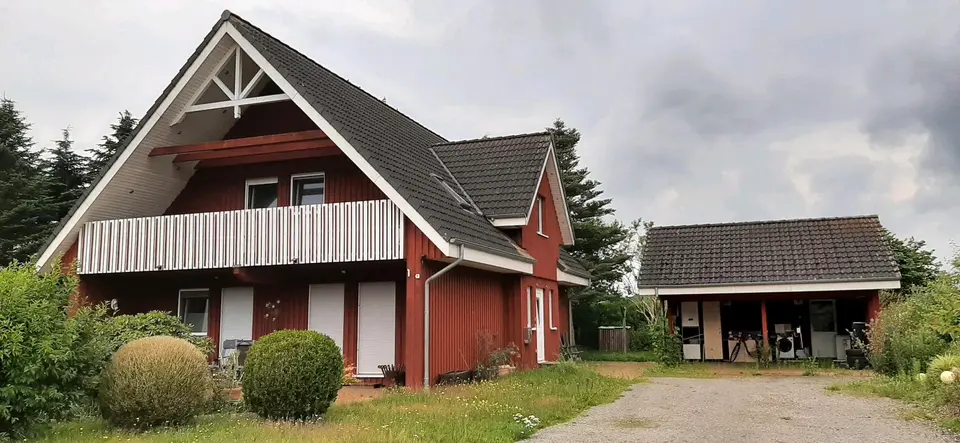 5 Zimmer Haus mit 150 m² in Bremerhaven – Bild 3