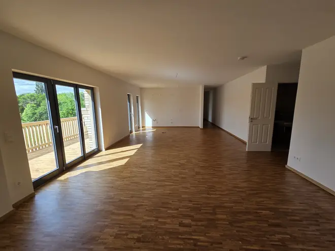 3 Zimmer Wohnung mit 99 m² in Halle (Saale) – Bild 4