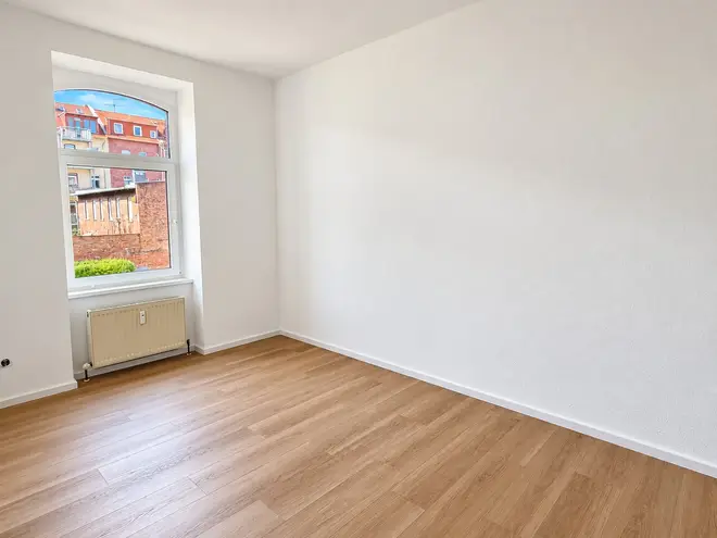 3 Zimmer Wohnung mit 77 m² in Erfurt – Bild 3