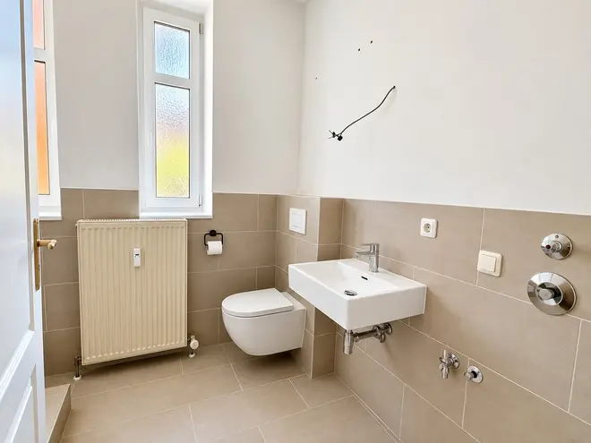 3 Zimmer Wohnung mit 77 m² in Erfurt – Bild 7