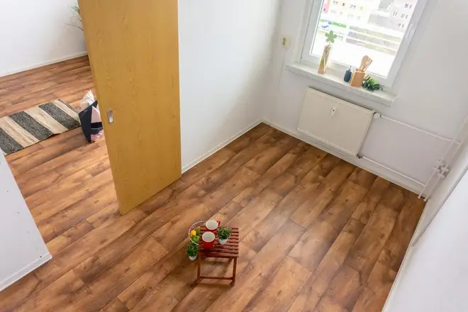 3 Zimmer Wohnung mit 71 m² in Chemnitz – Bild 3