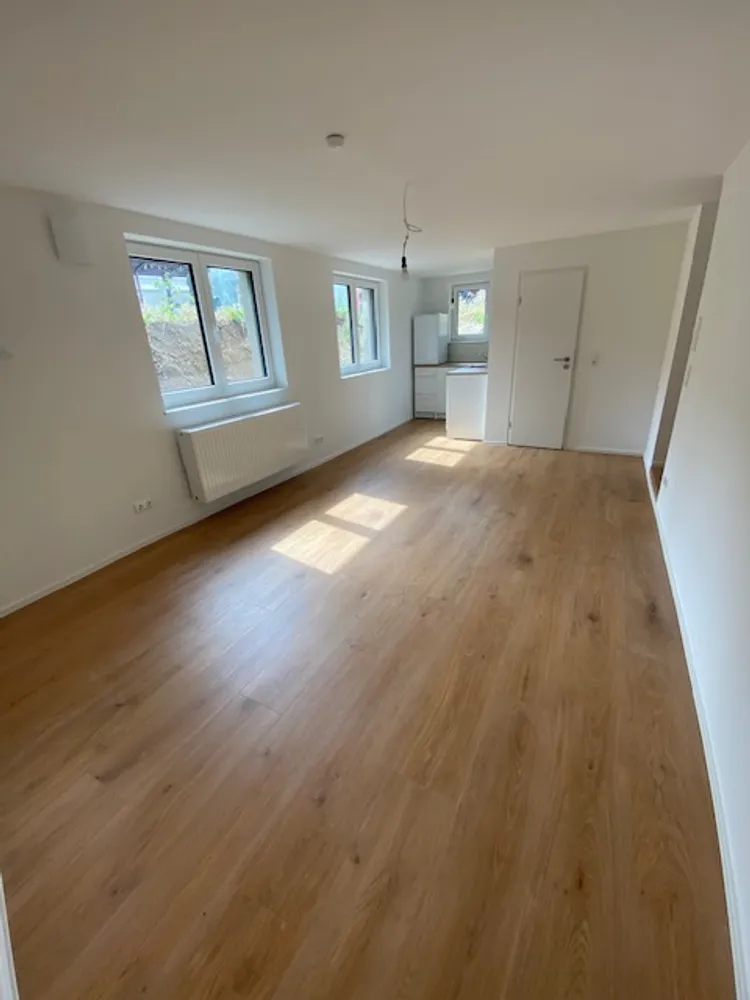1 Zimmer Wohnung mit 27 m² in Reutlingen – Bild 1