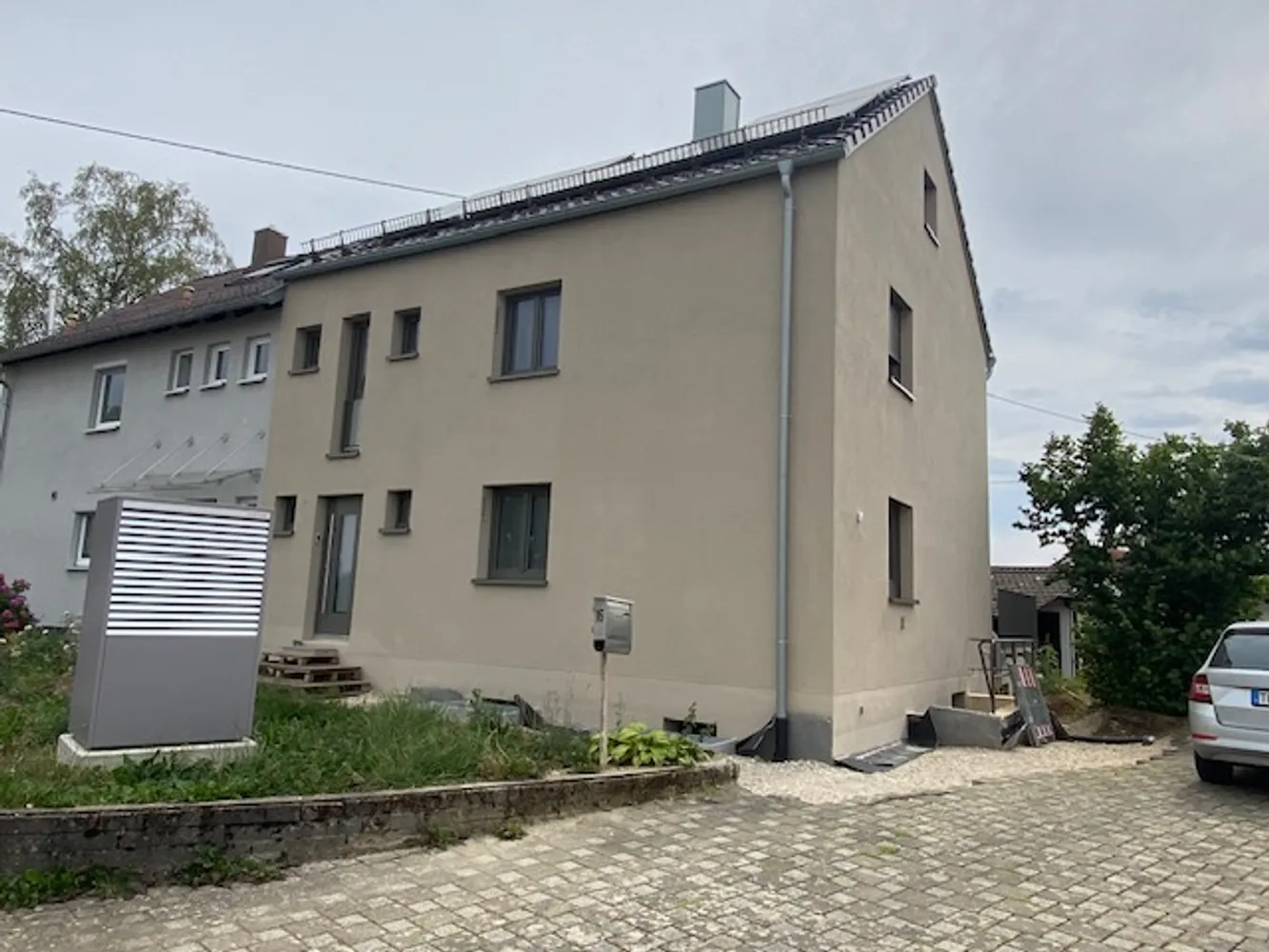 1 Zimmer Wohnung mit 27 m² in Reutlingen – Bild 6