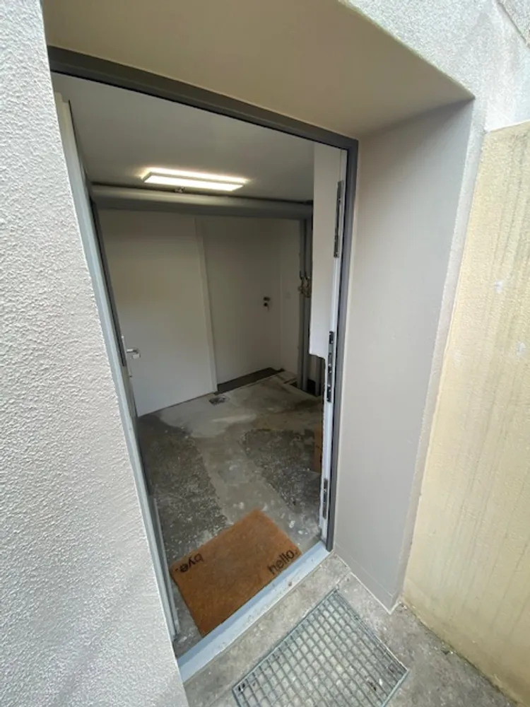 1 Zimmer Wohnung mit 27 m² in Reutlingen – Bild 8