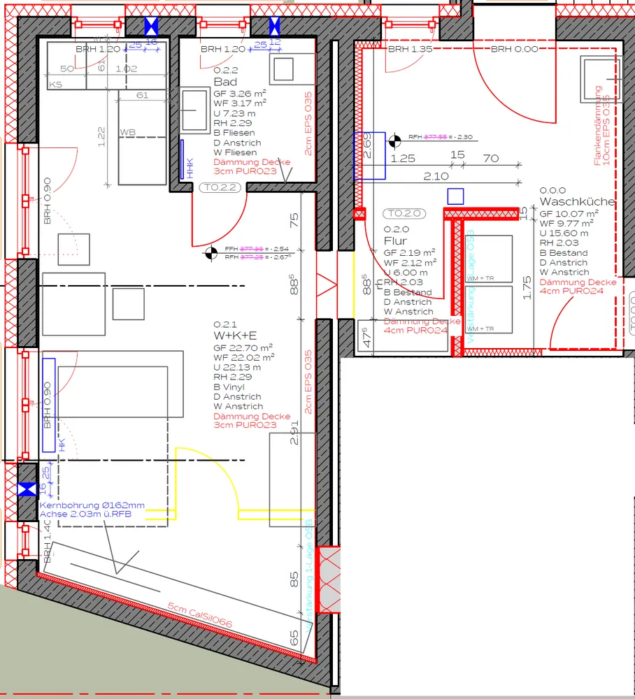 1 Zimmer Wohnung mit 27 m² in Reutlingen – Bild 10