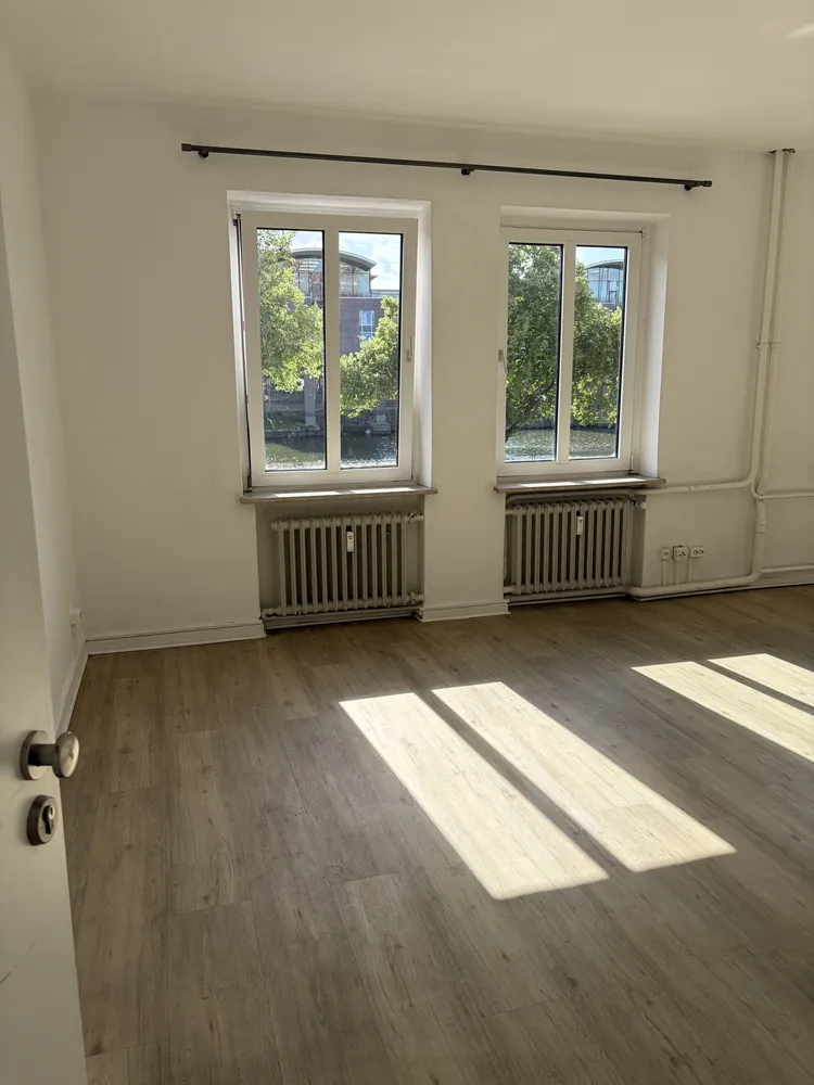 1 Zimmer Wohnung mit 41 m² in Lübeck – Bild 2