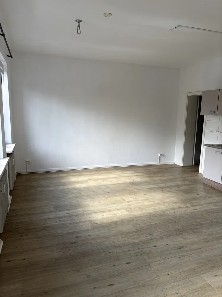 1 Zimmer Wohnung mit 41 m² in Lübeck – Bild 11