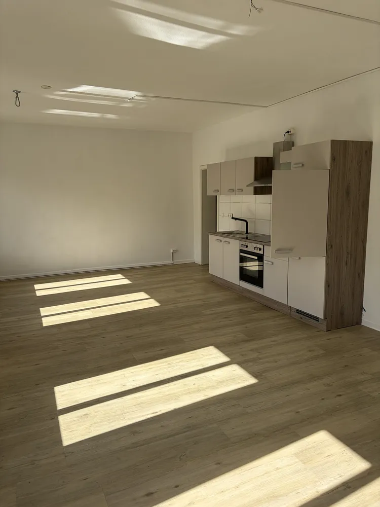 1 Zimmer Wohnung mit 41 m² in Lübeck – Bild 3