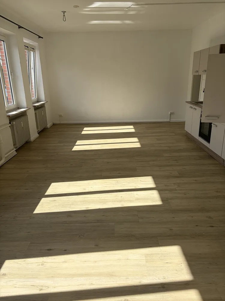 1 Zimmer Wohnung mit 41 m² in Lübeck – Bild 4
