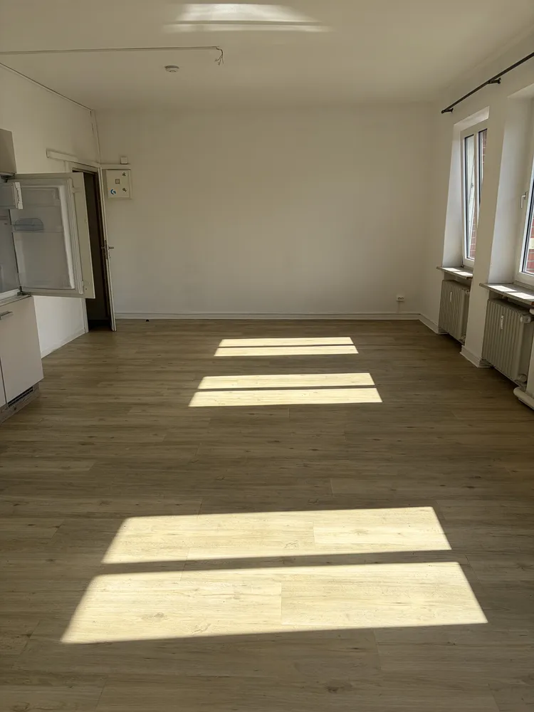 1 Zimmer Wohnung mit 41 m² in Lübeck – Bild 5