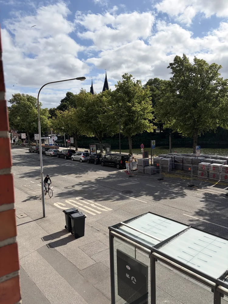 1 Zimmer Wohnung mit 41 m² in Lübeck – Bild 6