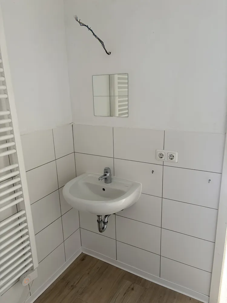 1 Zimmer Wohnung mit 41 m² in Lübeck – Bild 8