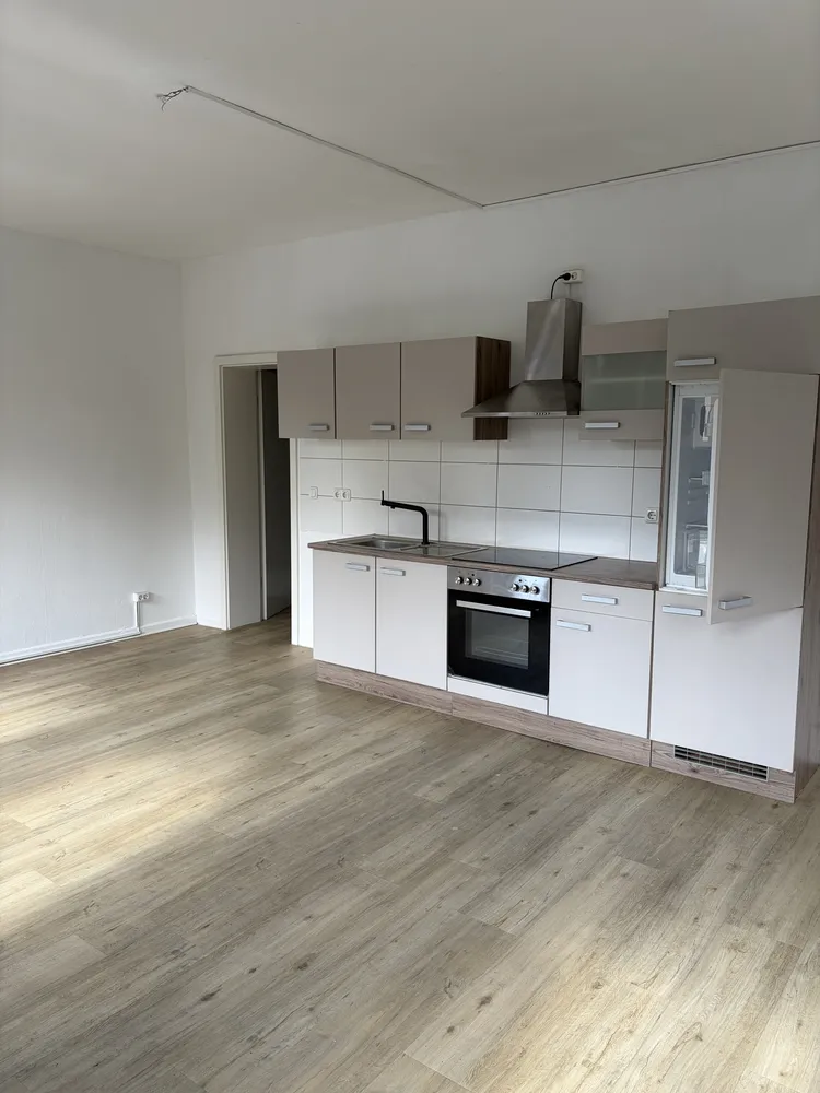 1 Zimmer Wohnung mit 41 m² in Lübeck – Bild 10