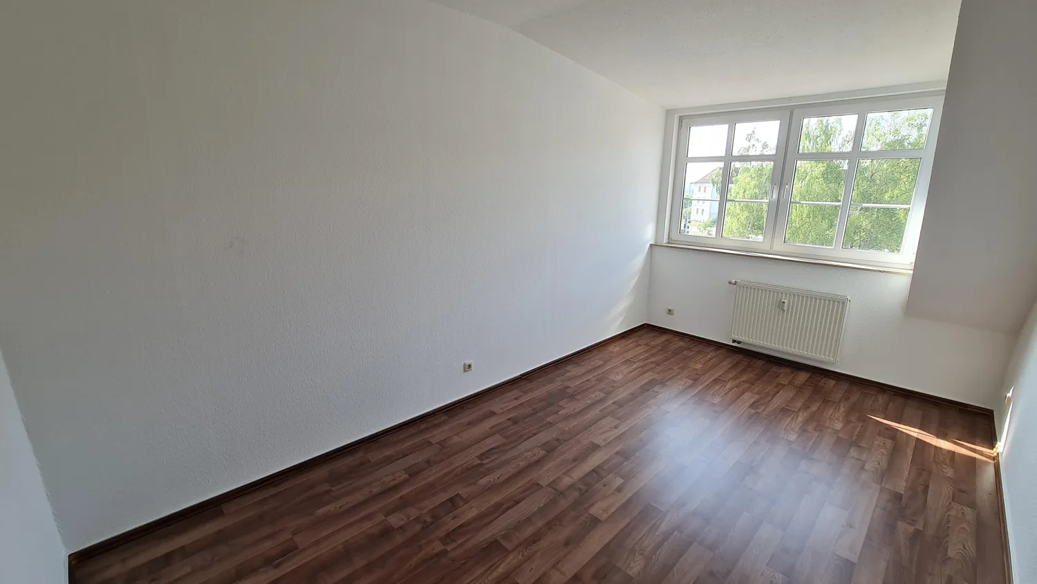 2 Zimmer Wohnung mit 70 m² in Zwickau – Bild 11