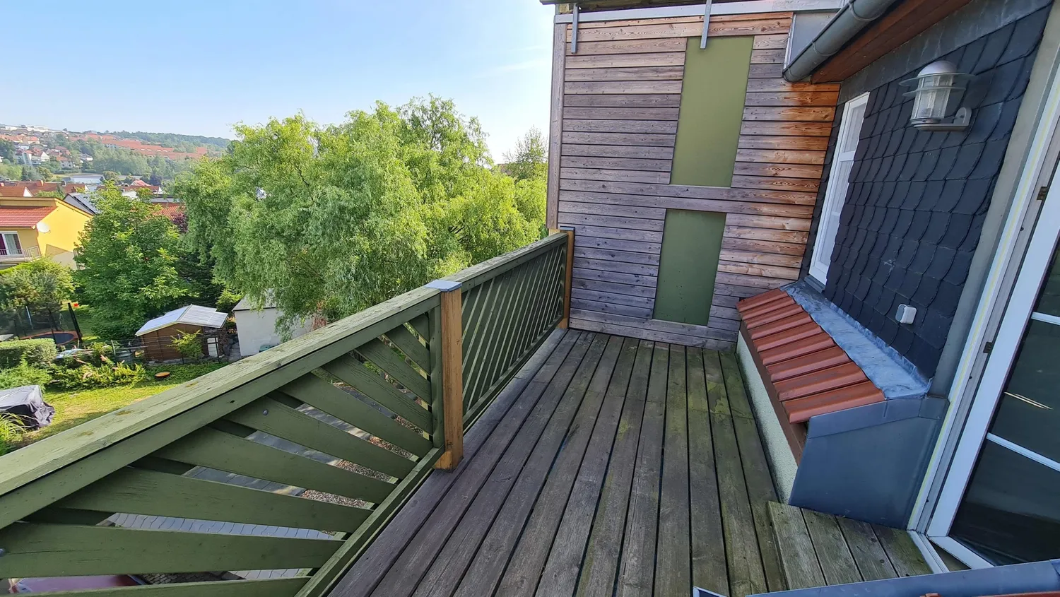 2 Zimmer Wohnung mit 70 m² in Zwickau – Bild 4